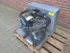 DWM Copeland 2 pk aggregaat